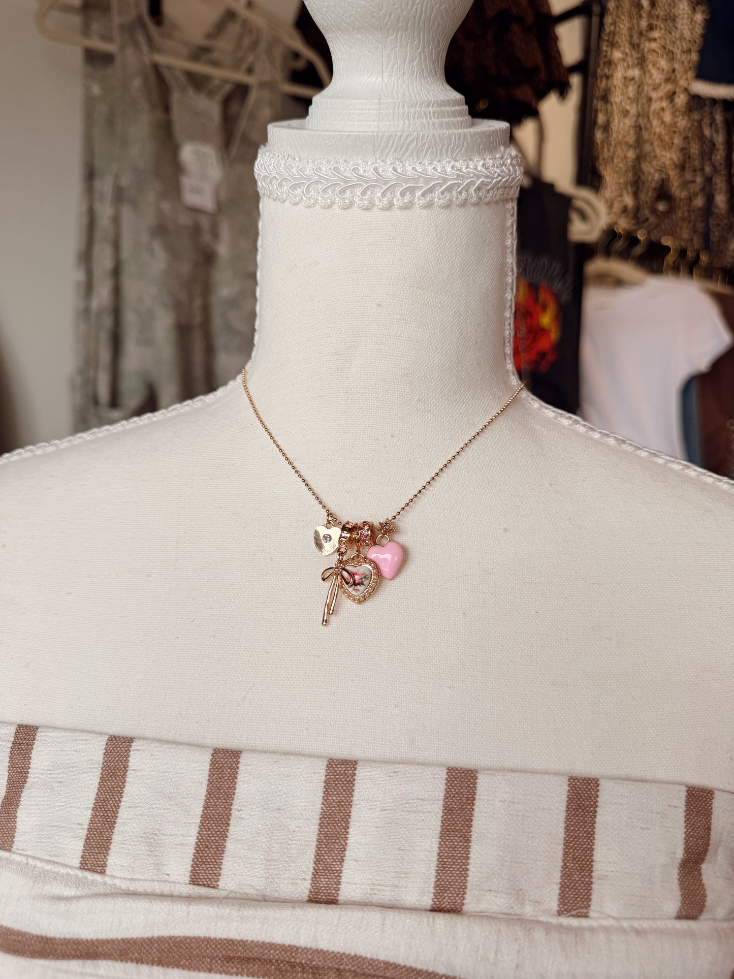 Necklace #117