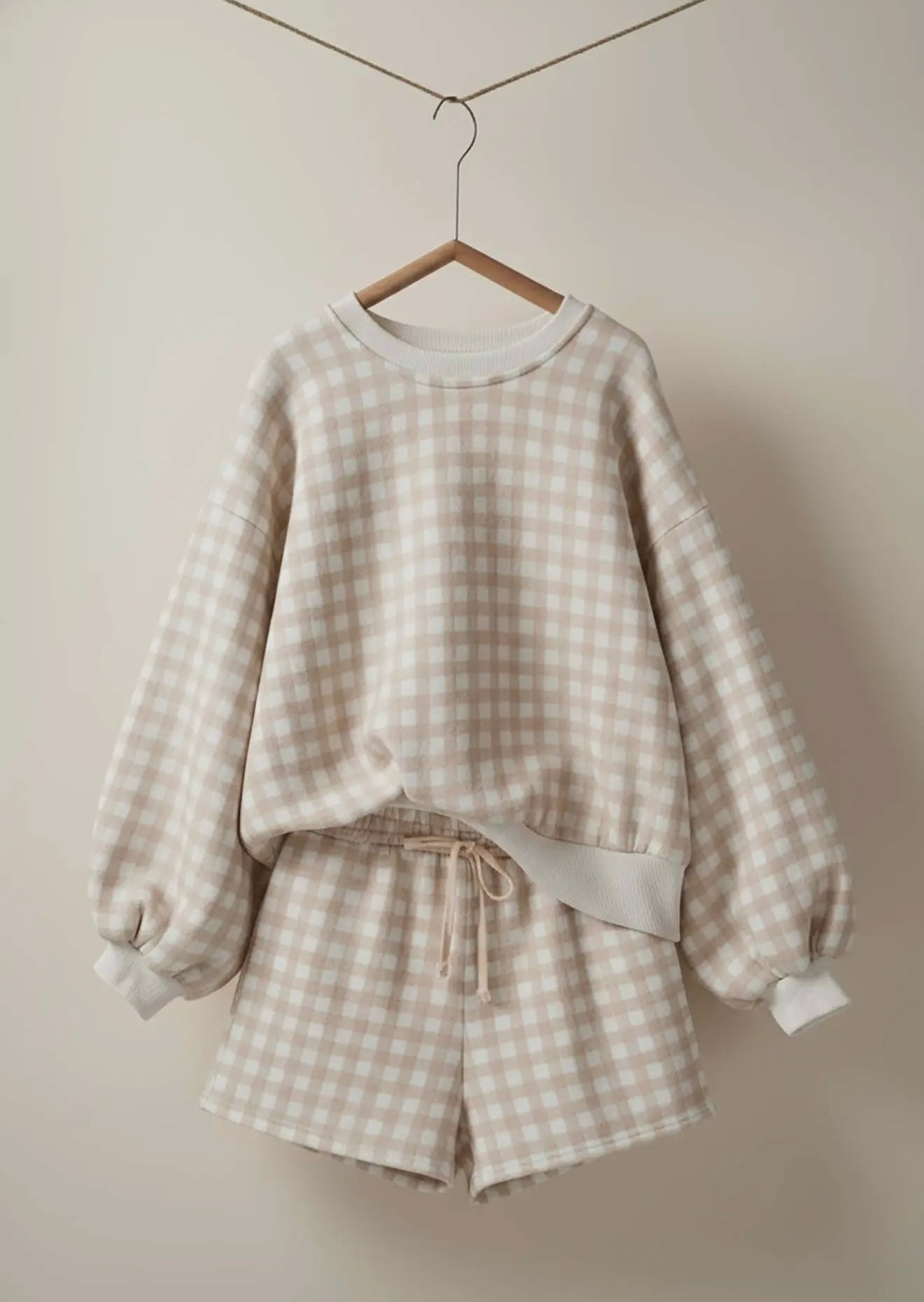 Ocean Bay Set (Tan)