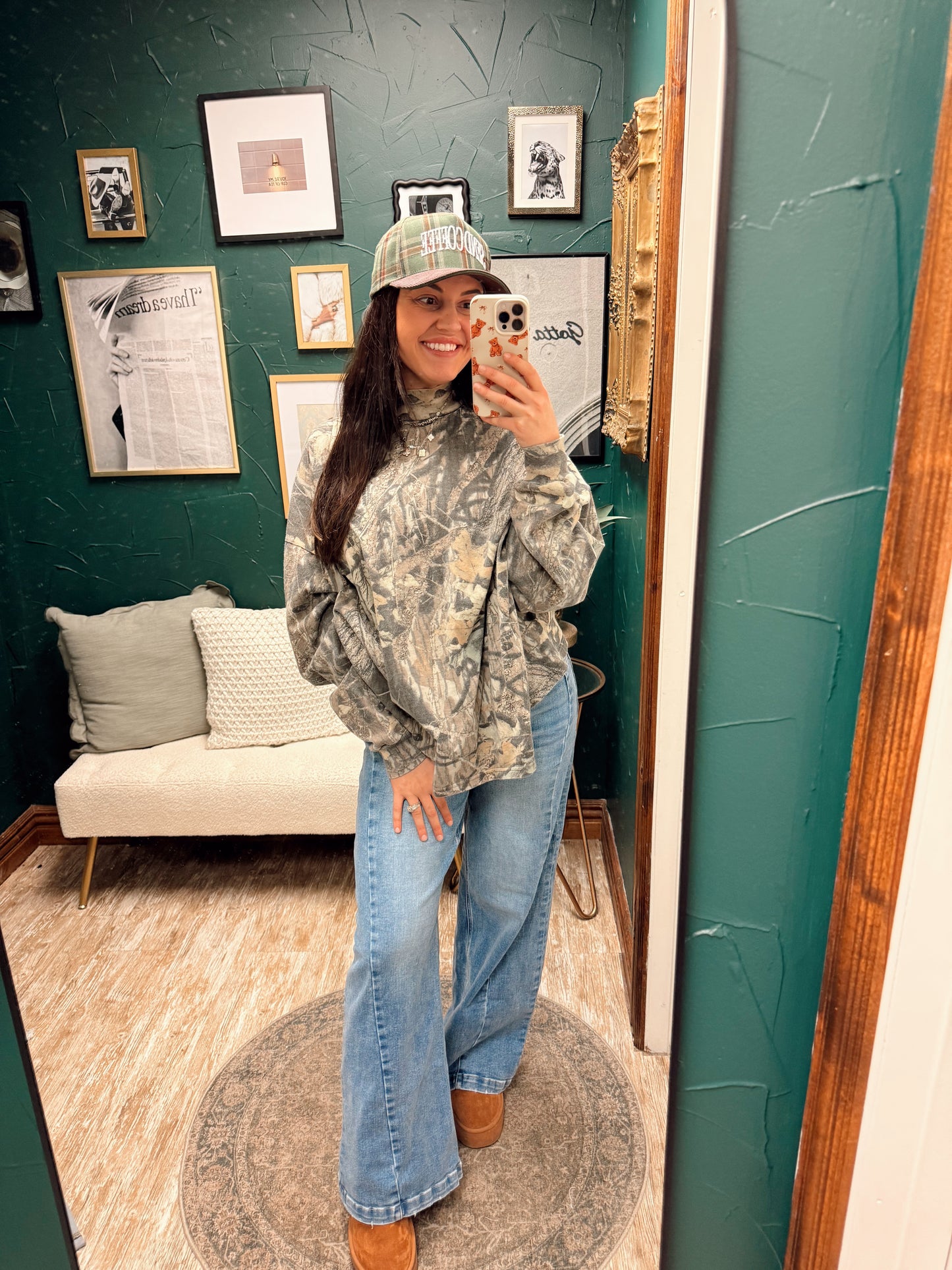 The Kelly Jeans