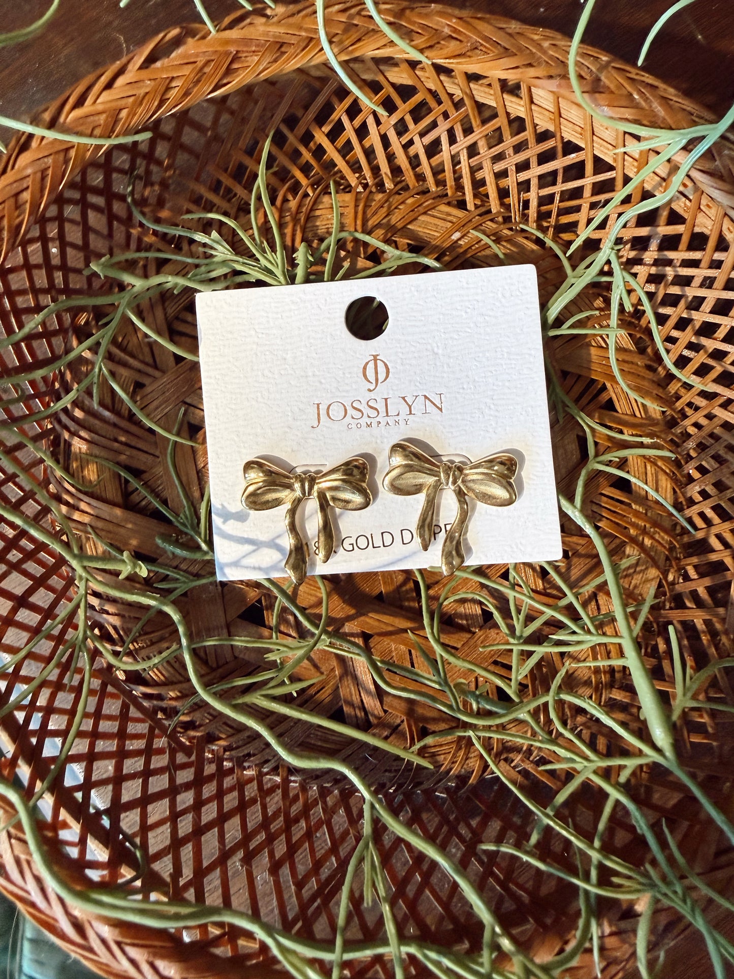 Earrings #02