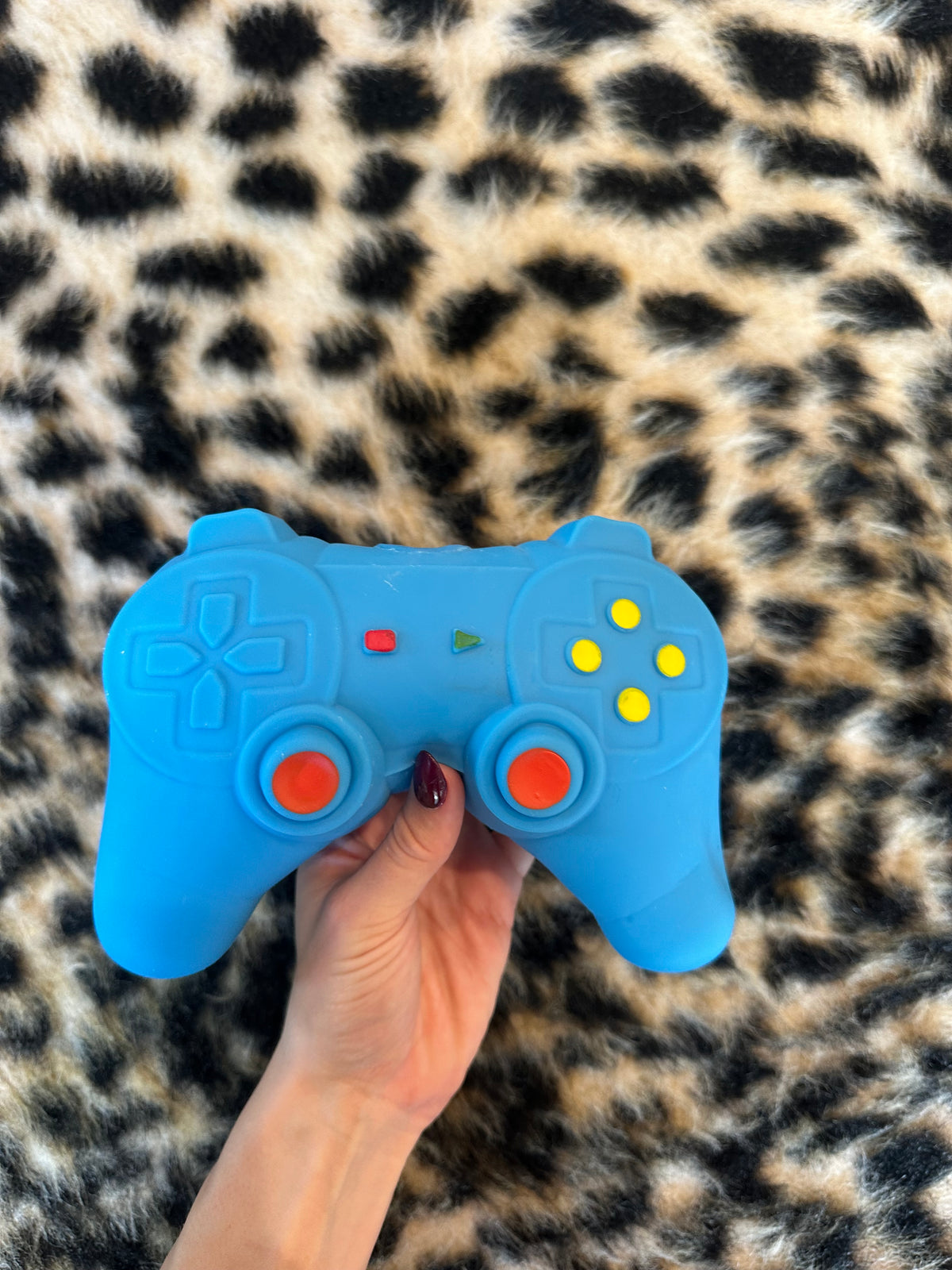 Jumbo Gamer Controller