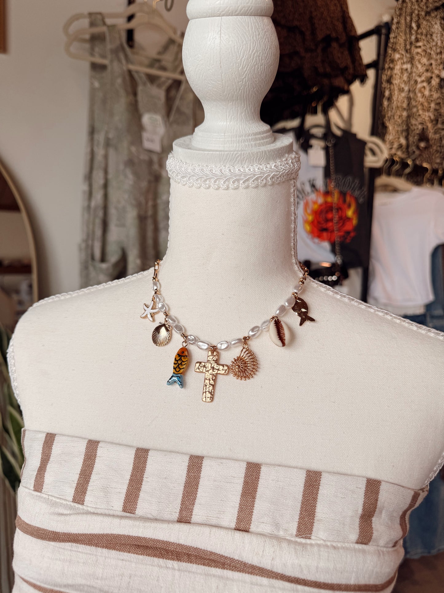 Necklace #103