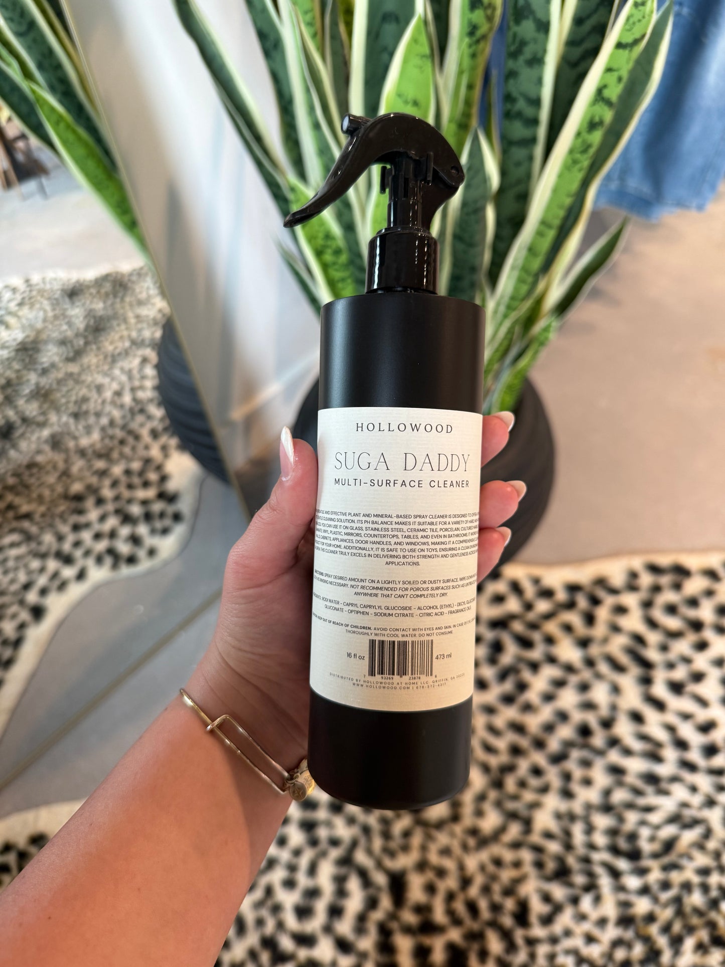 Suga Daddy Multi-Surface Cleaner