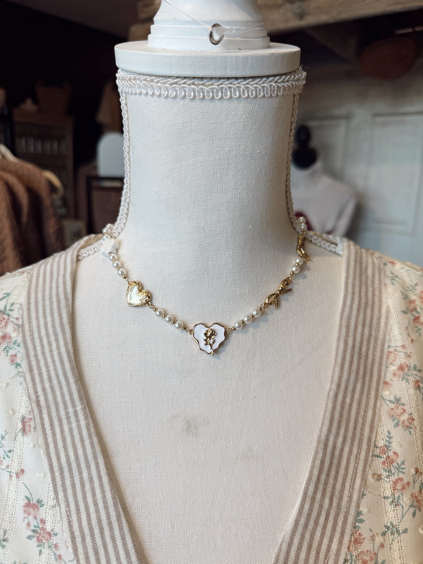 Necklace #23
