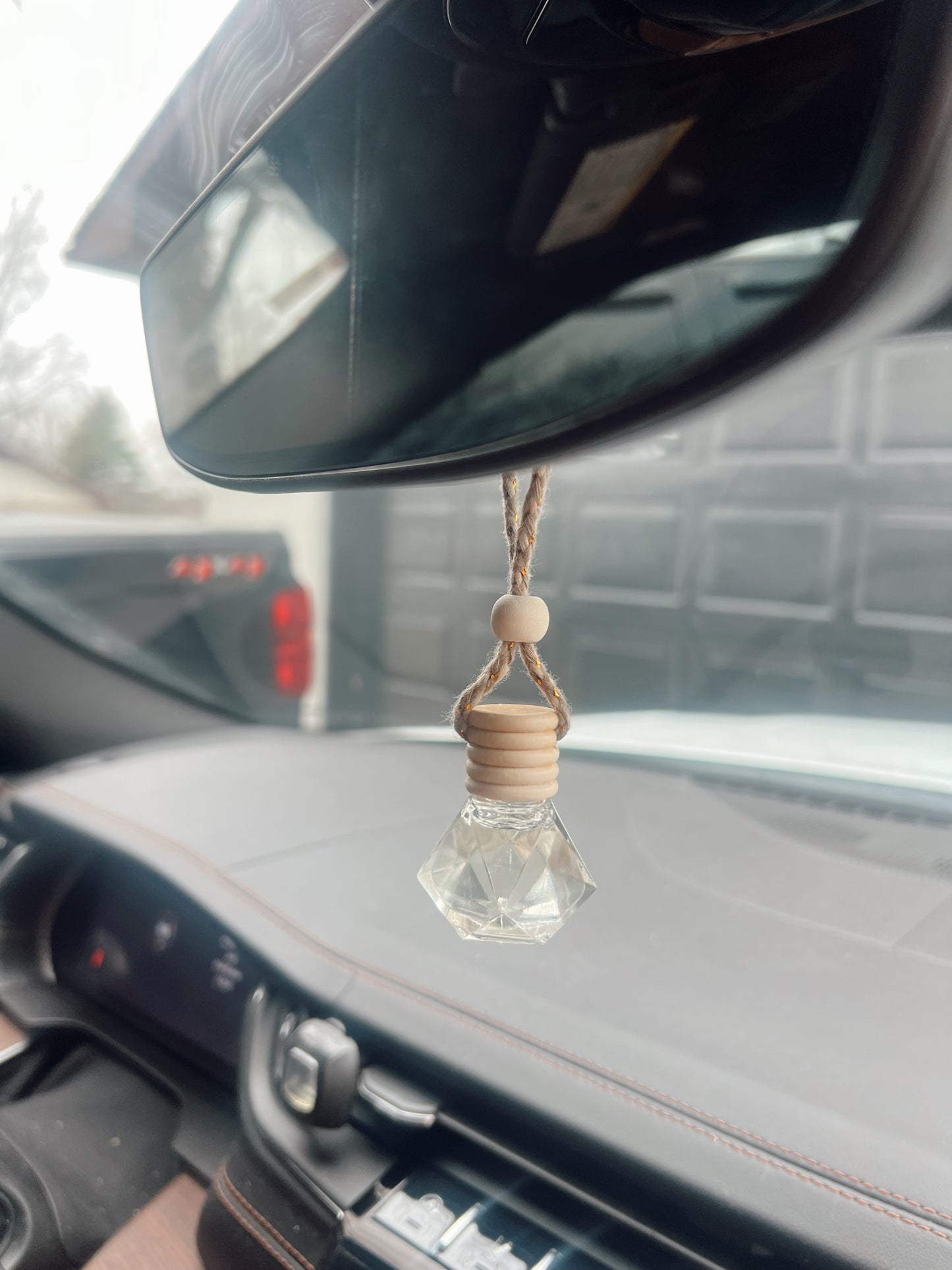 Car Diffuser
