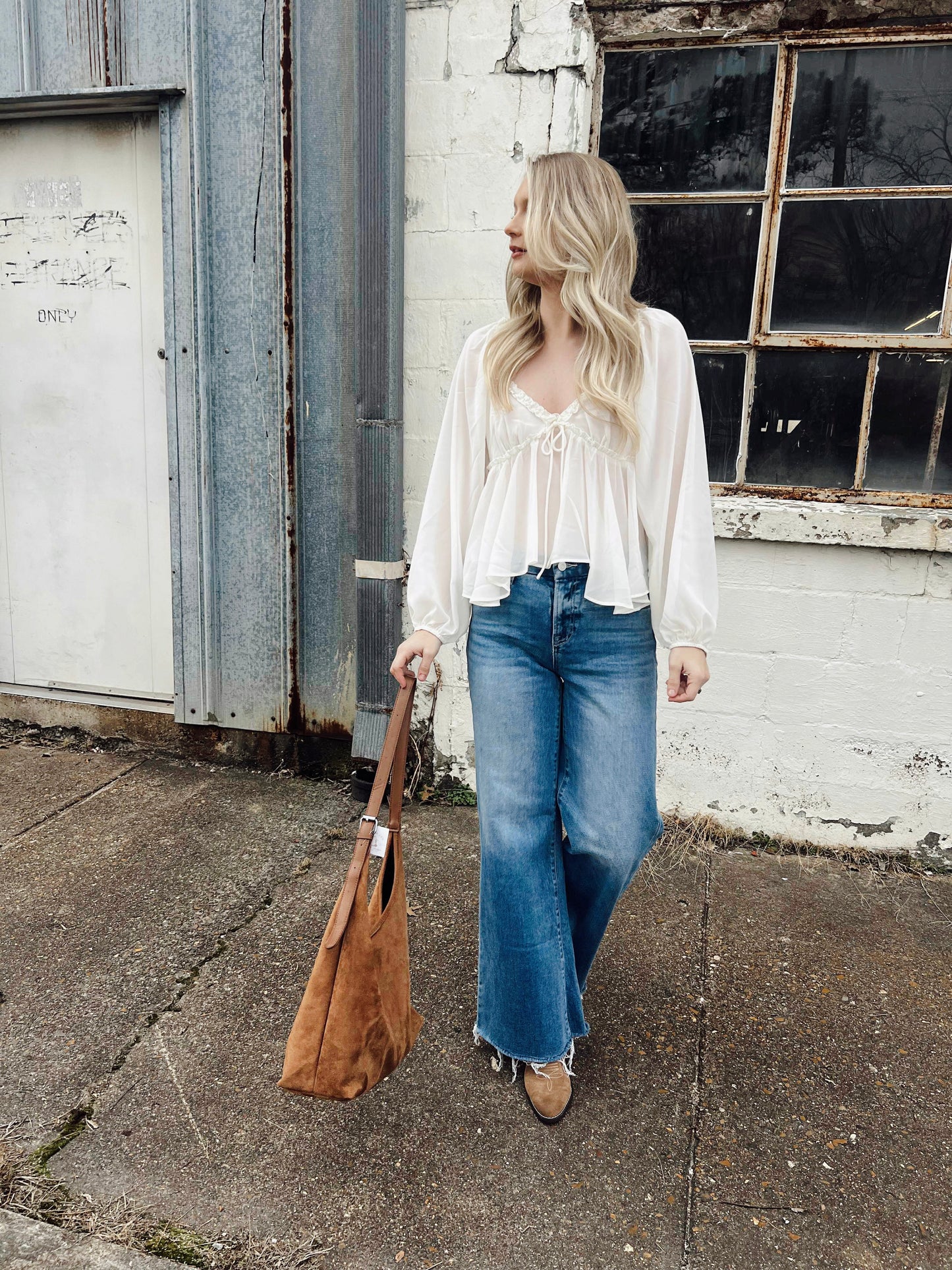 Girls Day Out Jeans