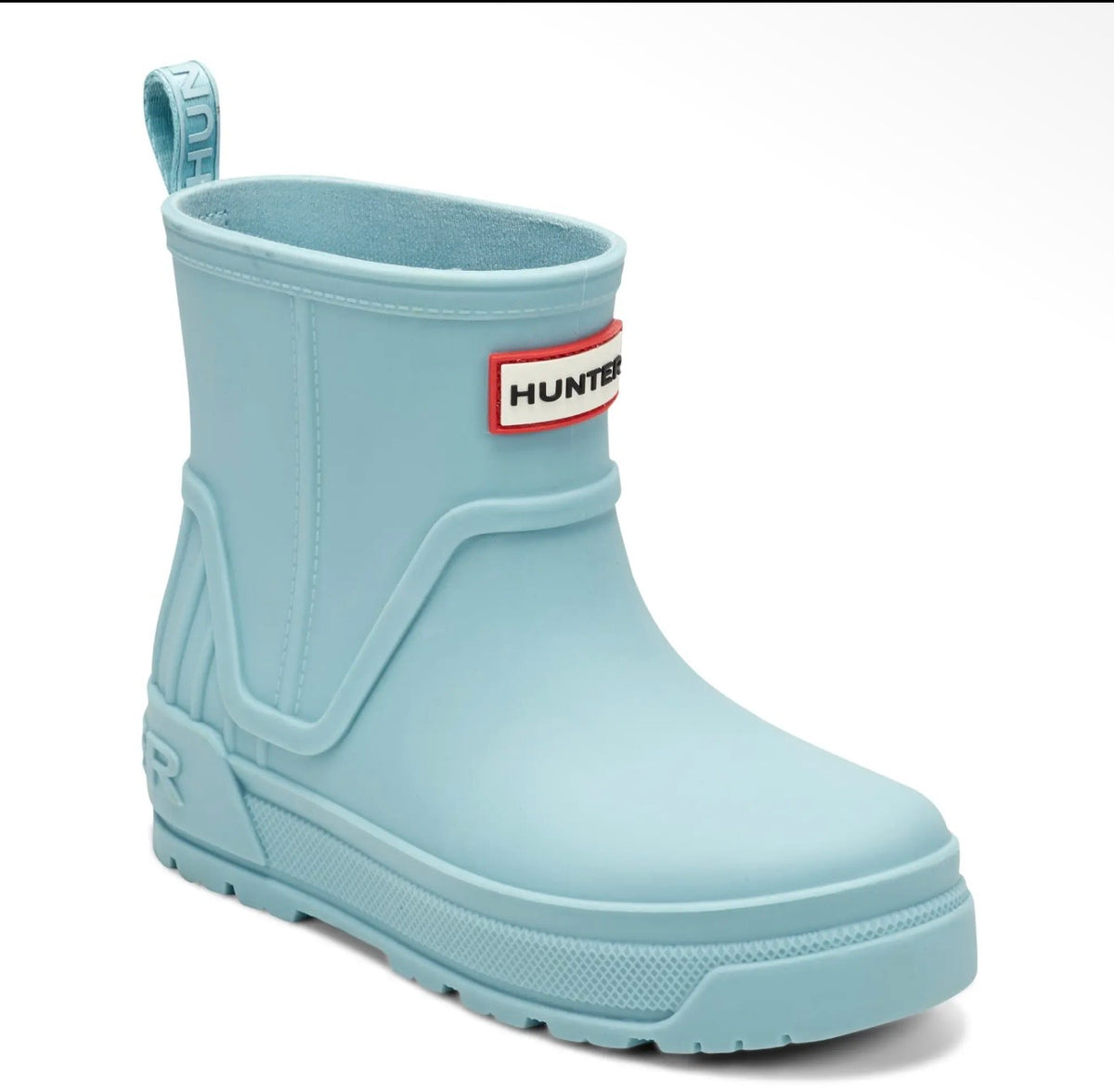 PREORDER BIG KIDS HUNTER BOOTS