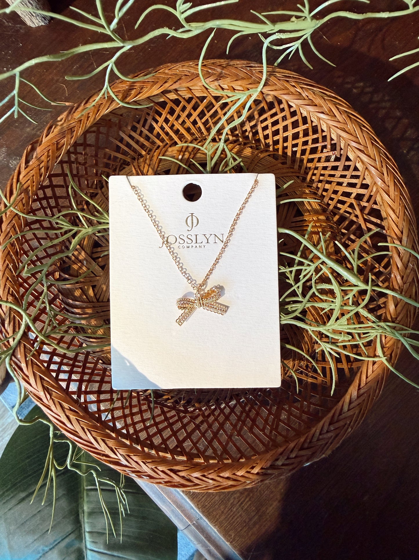 Necklace #16