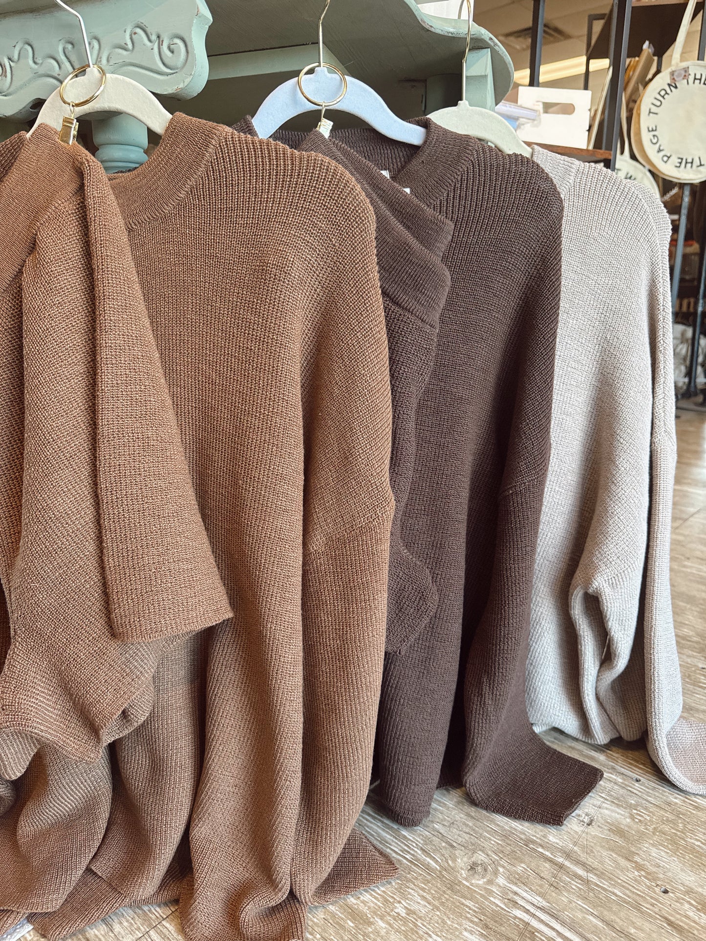 Ava Sweater Set