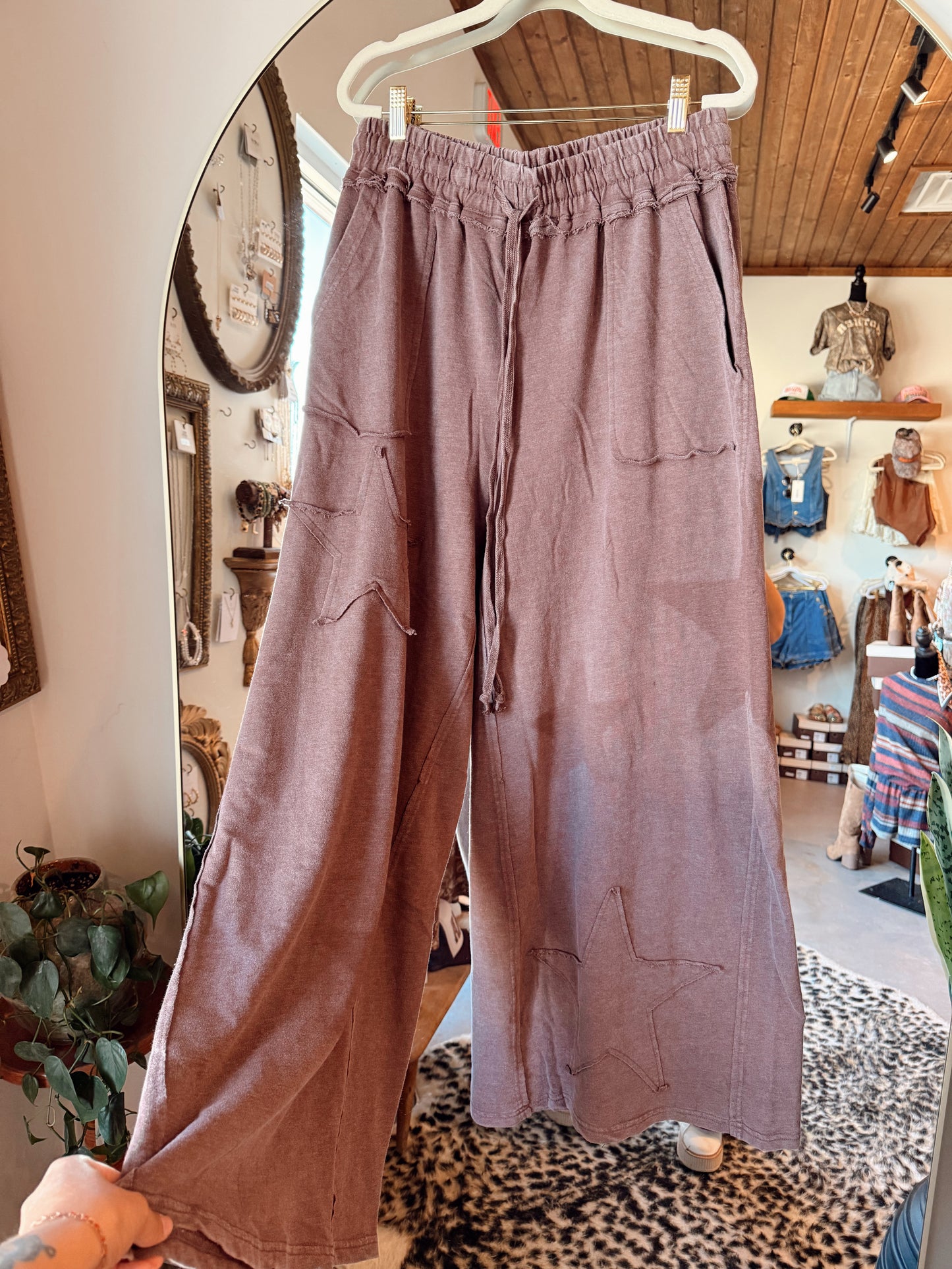 Stary Night Pants