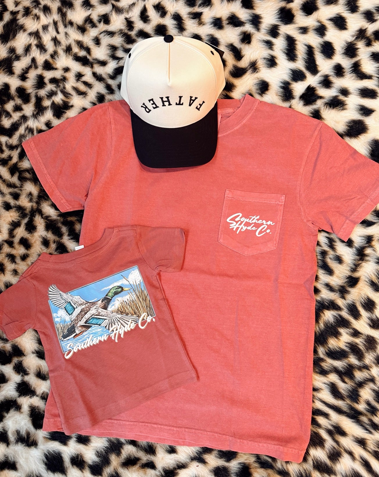 Men’s Mallard Tee