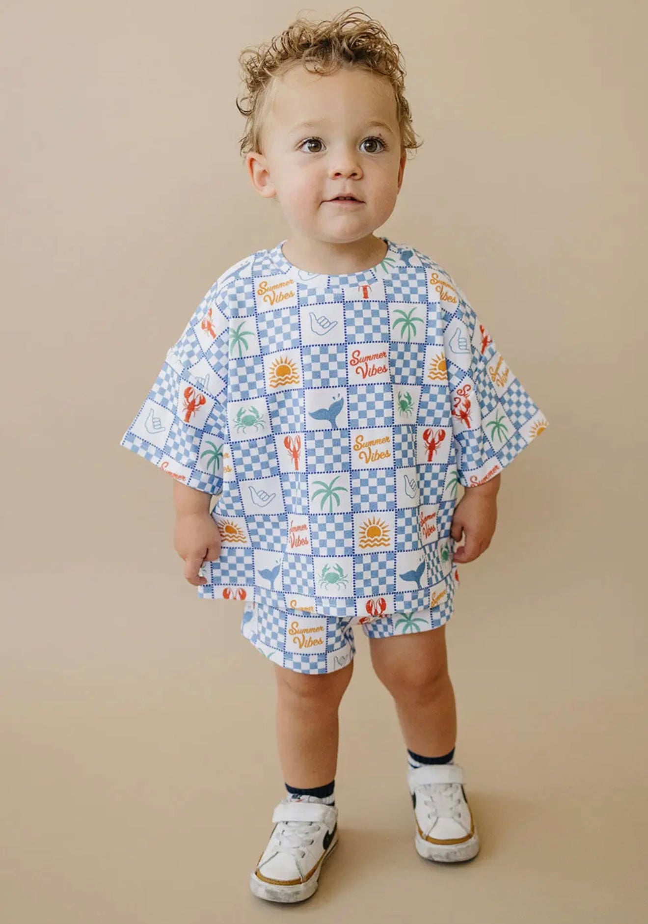 Coastal Cutie Set