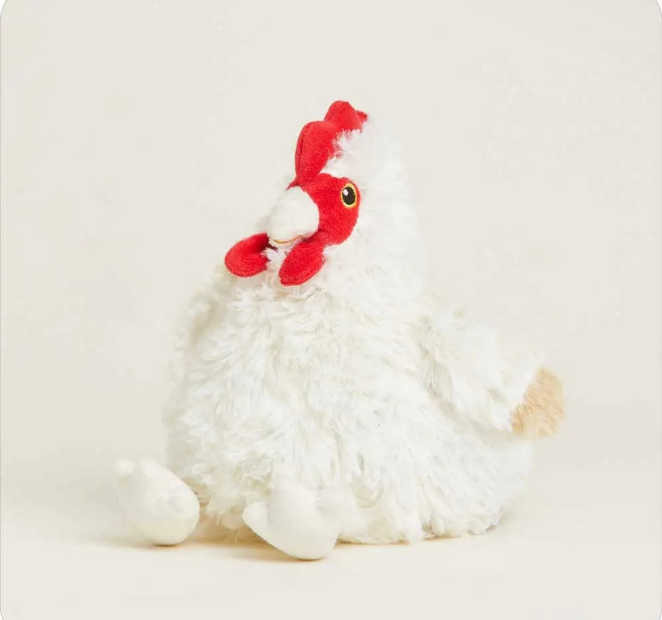 Junior Chicken Warmie