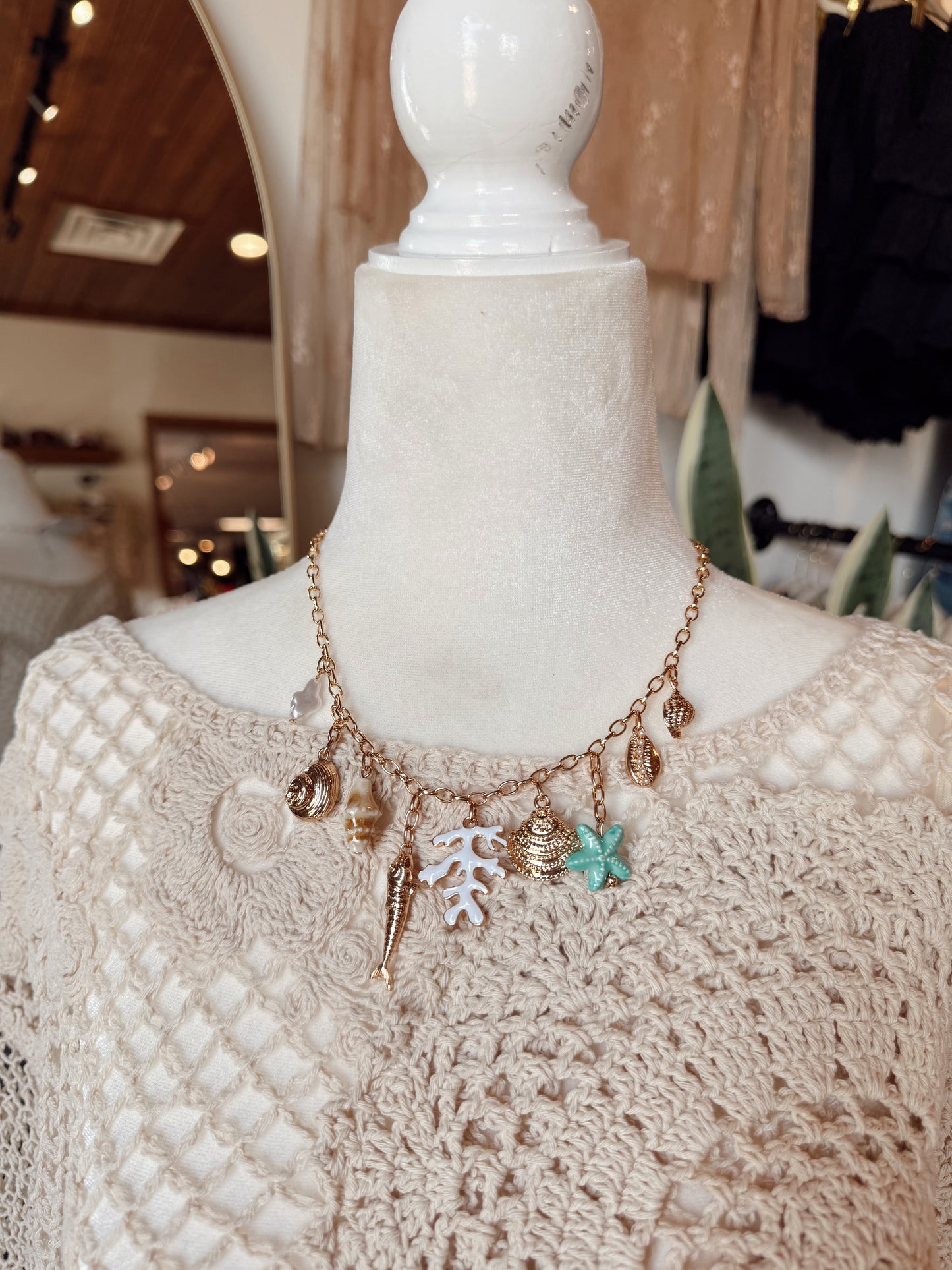 Necklace #104