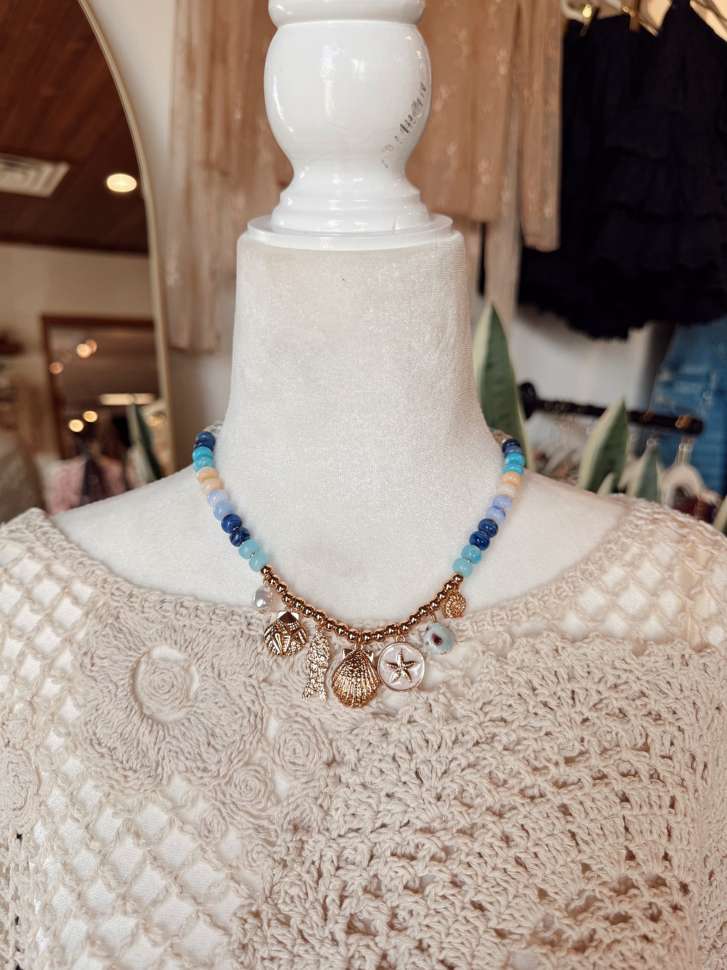 Necklace #103