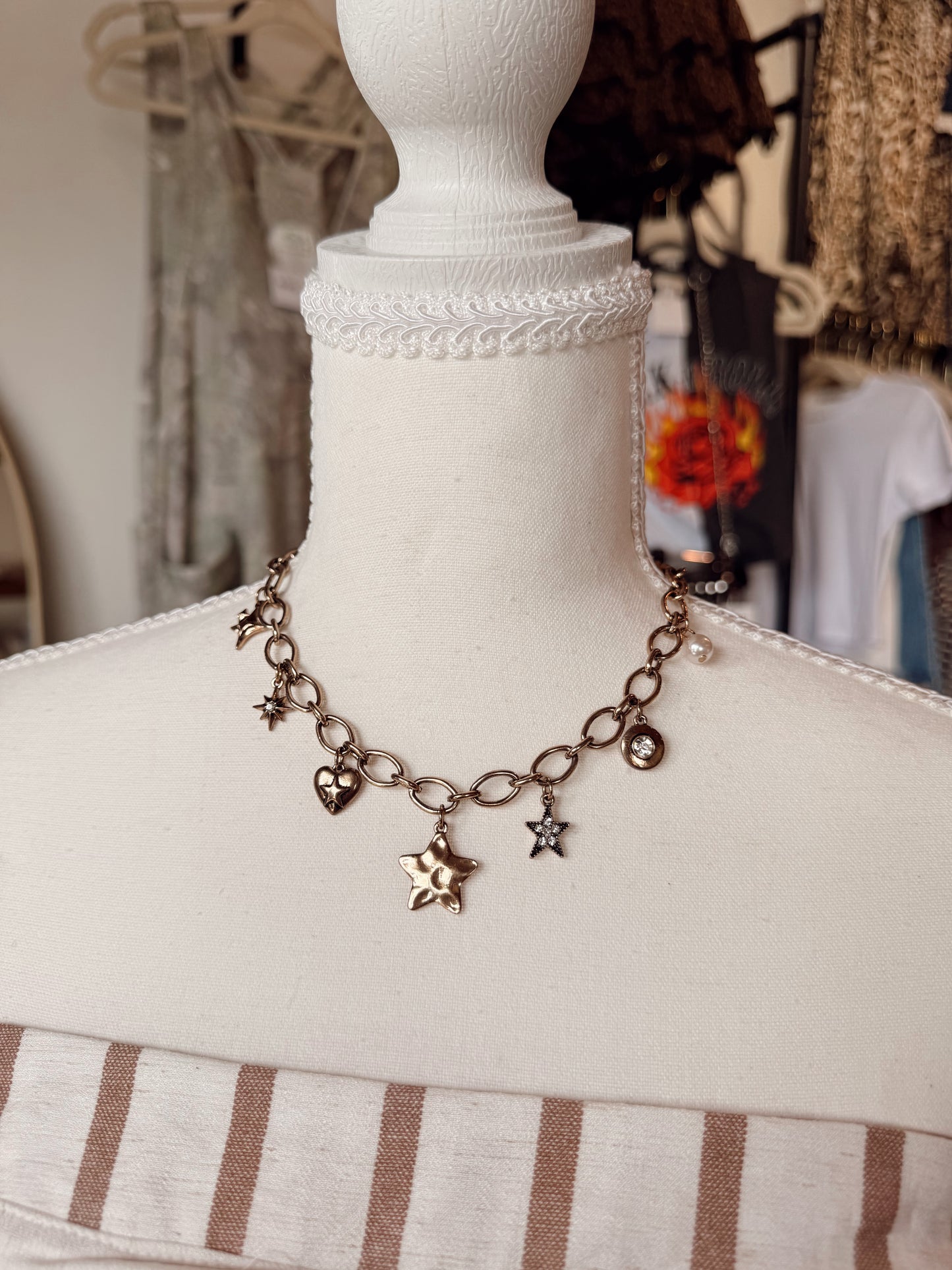 Necklace #22