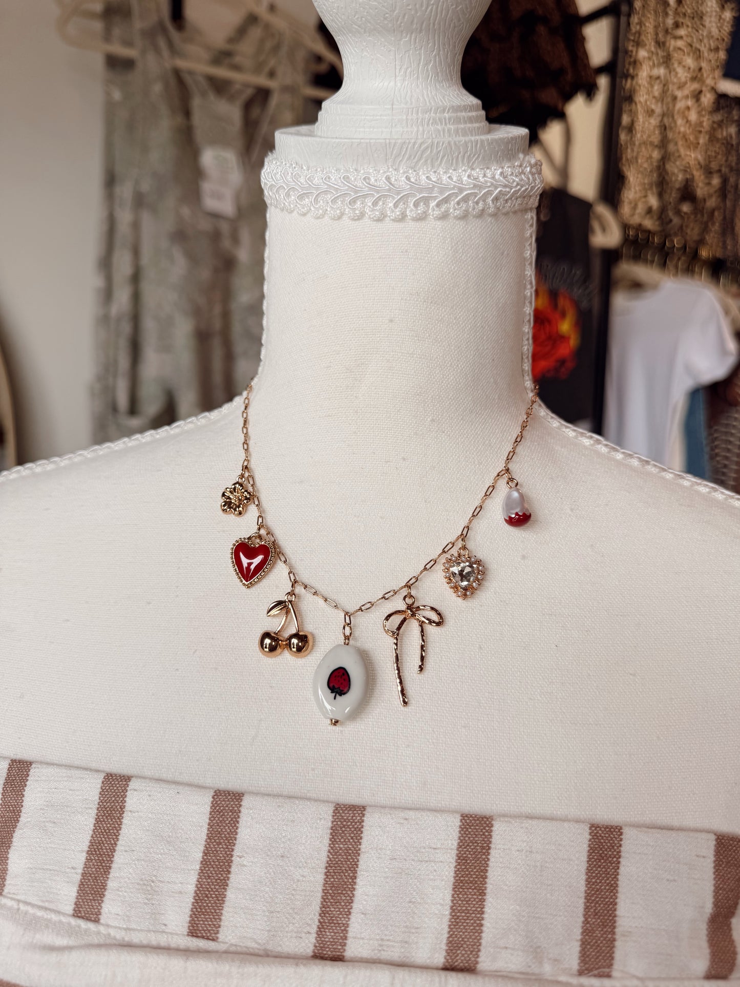 Necklace #07