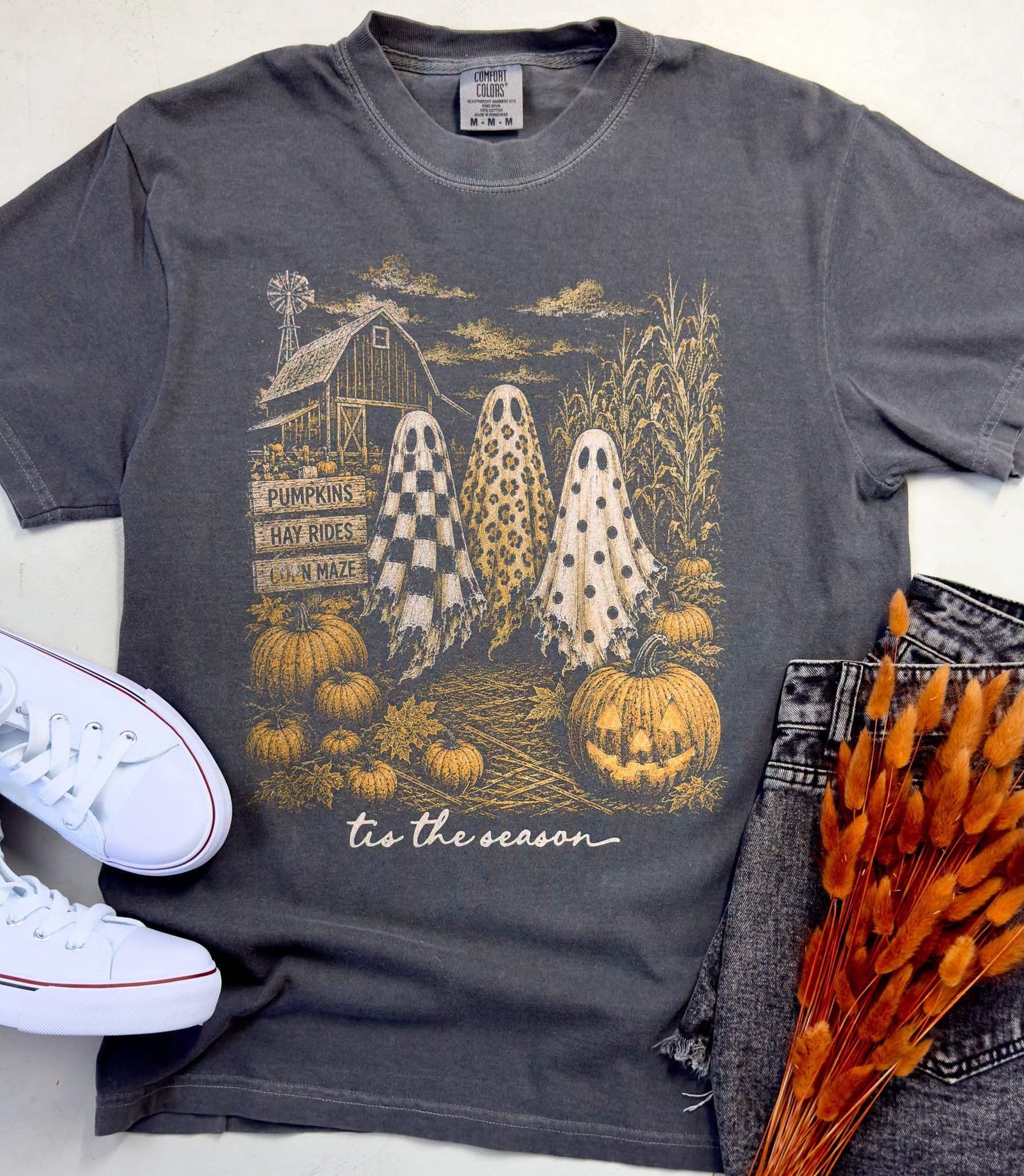 Preorder Tis The Season Tee