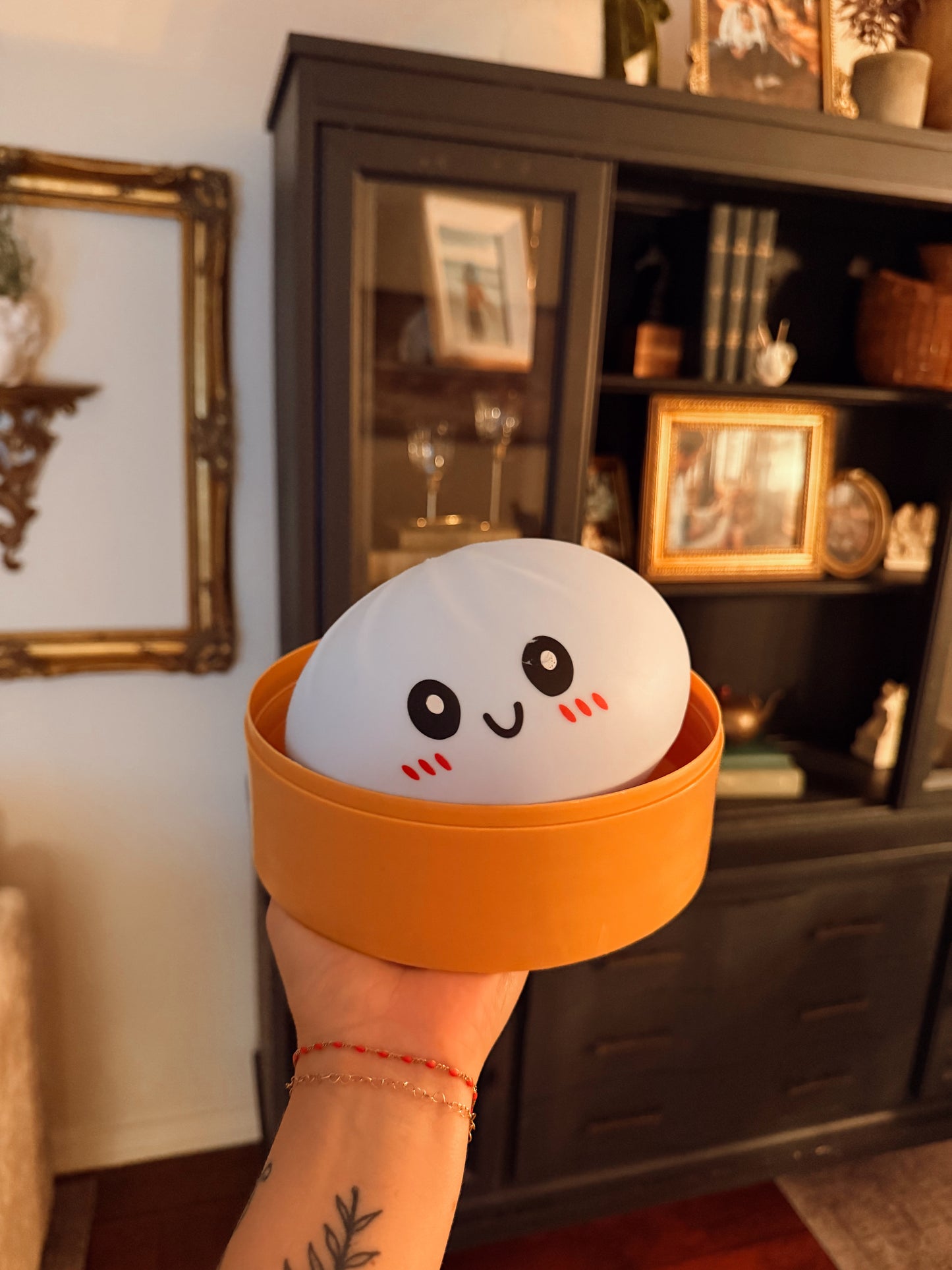 Big Dumpling Squish