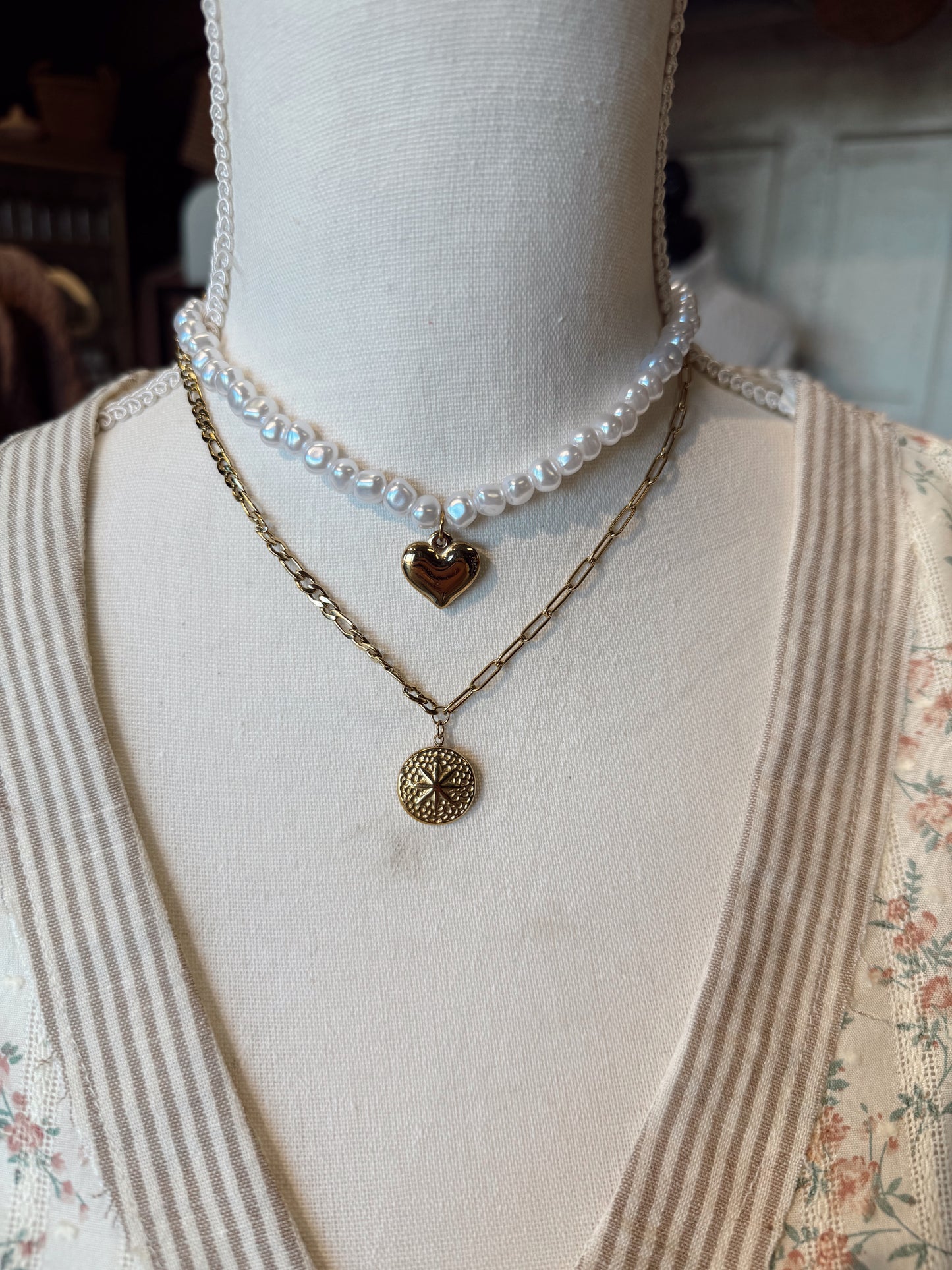 Necklace #30