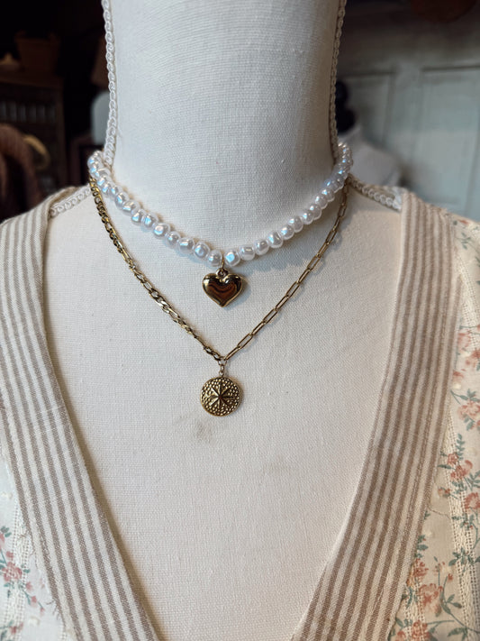 Necklace #30