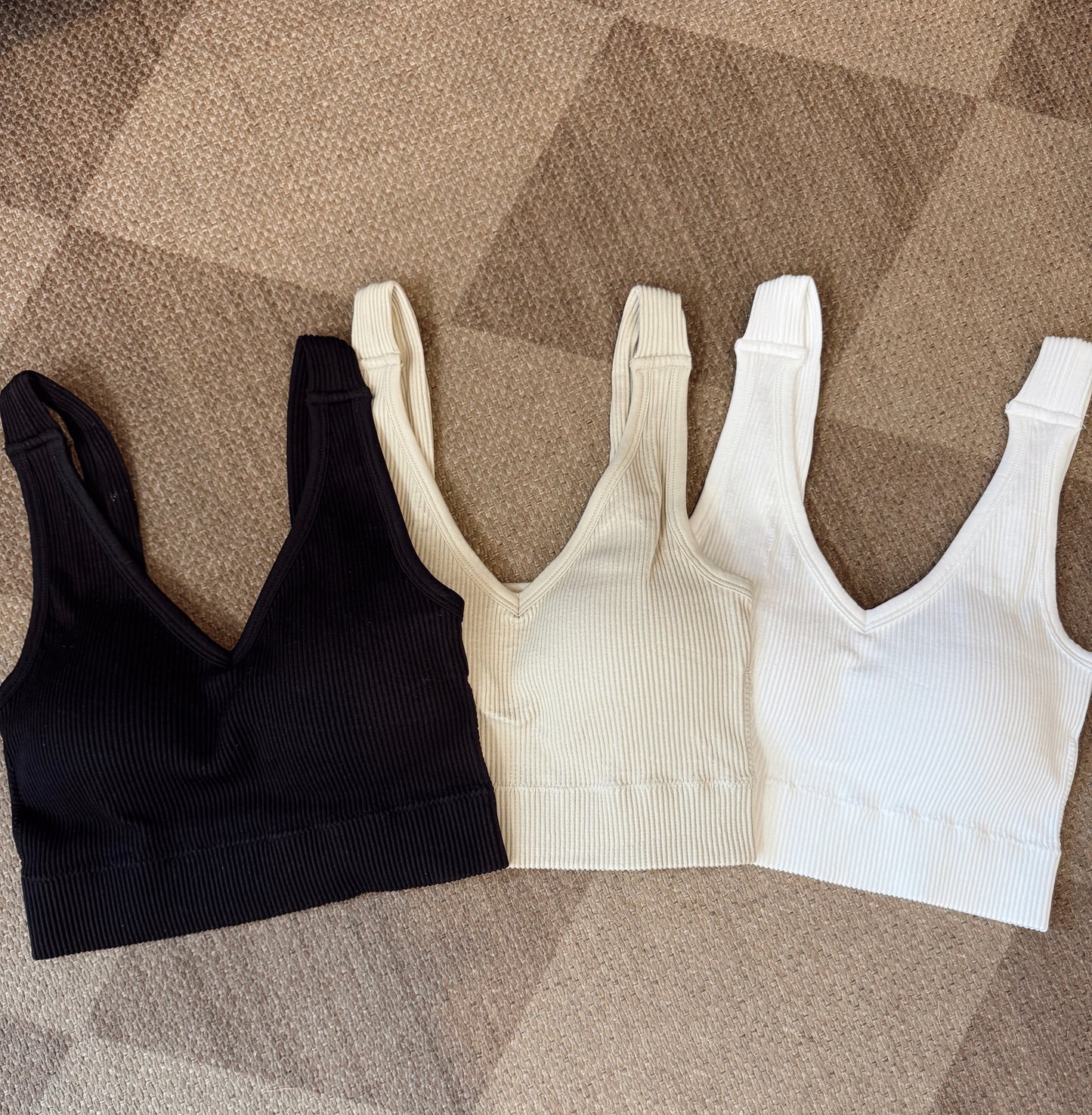 Padded Neutral Bramis