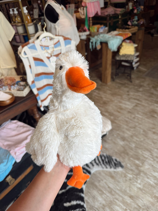 Goose Warmie