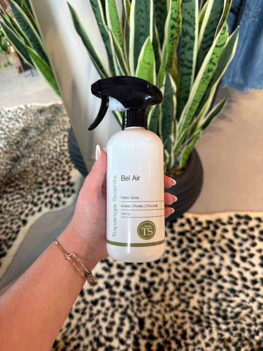 TS Bel Air Fabric Spray