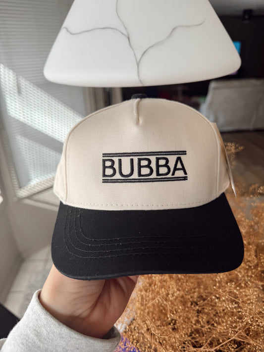 Bubba Hat
