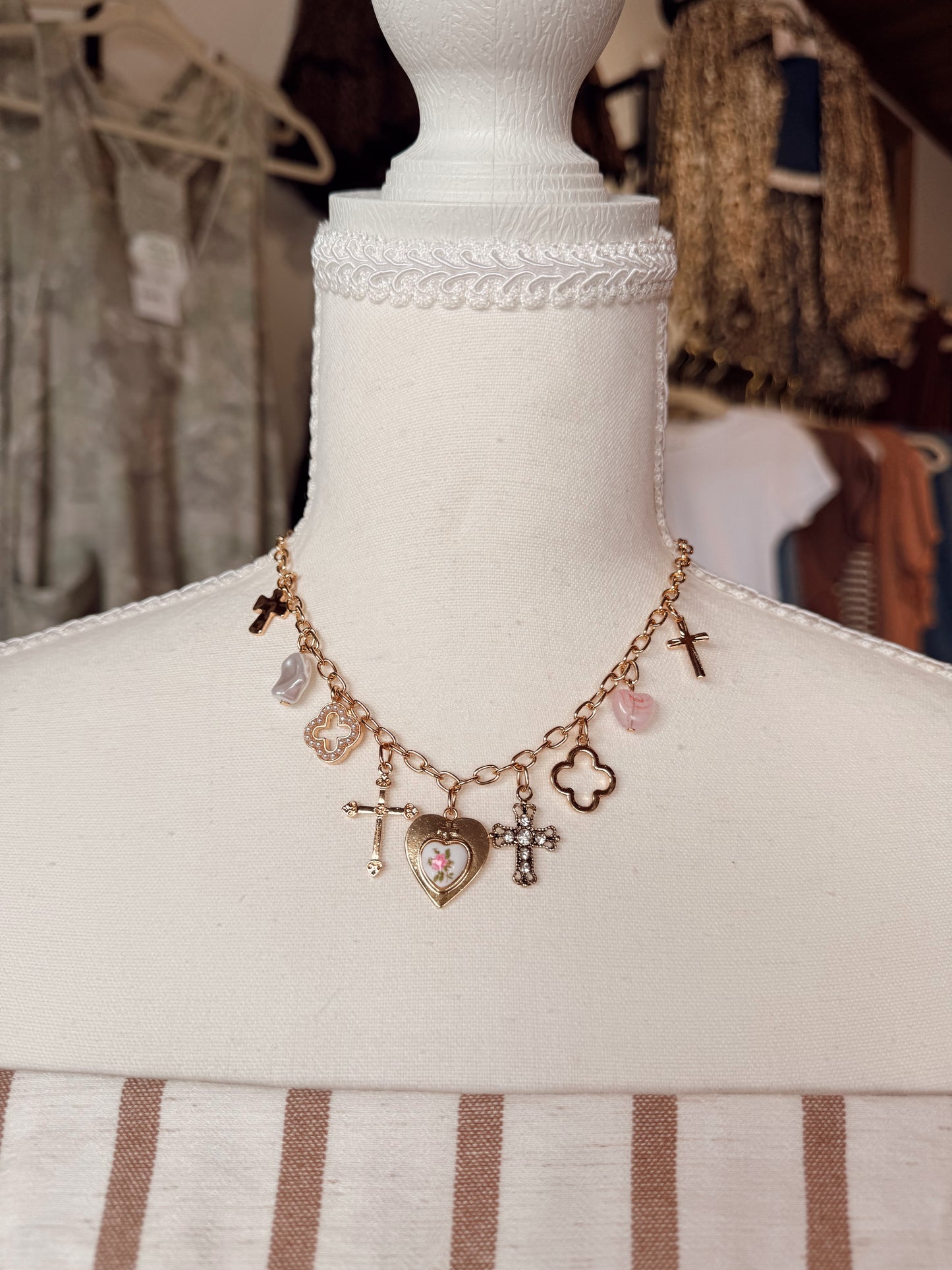 Necklace #118