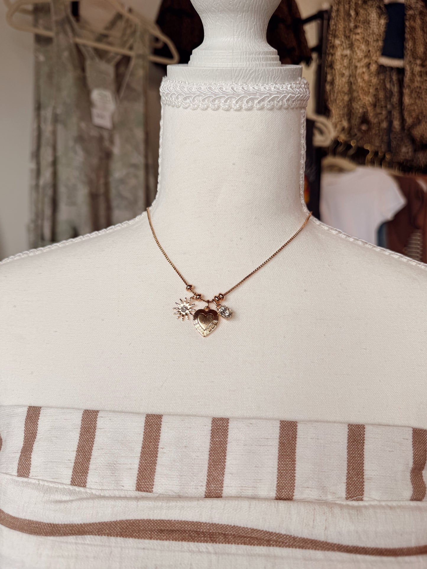 Necklace #116