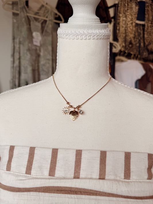 Necklace #116