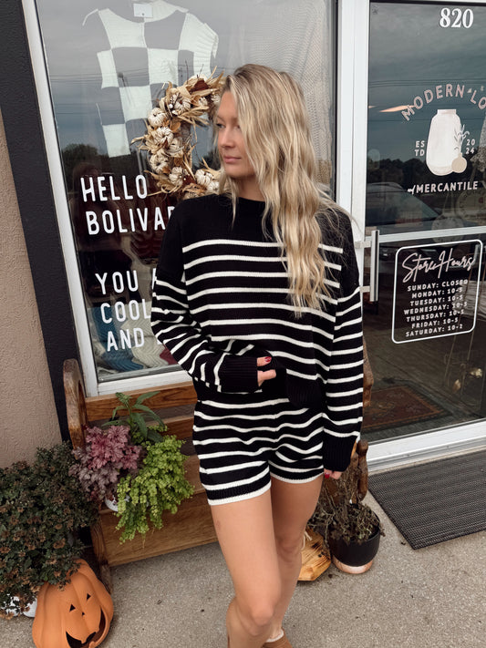 Kaila Lounge Set