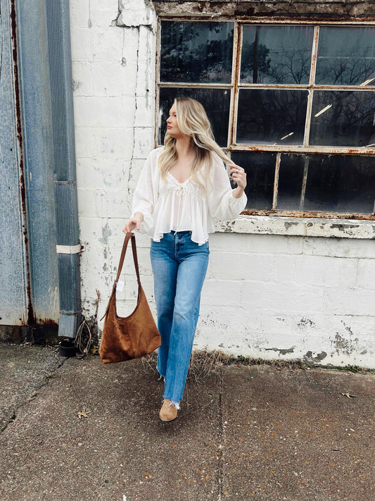 Girls Day Out Jeans