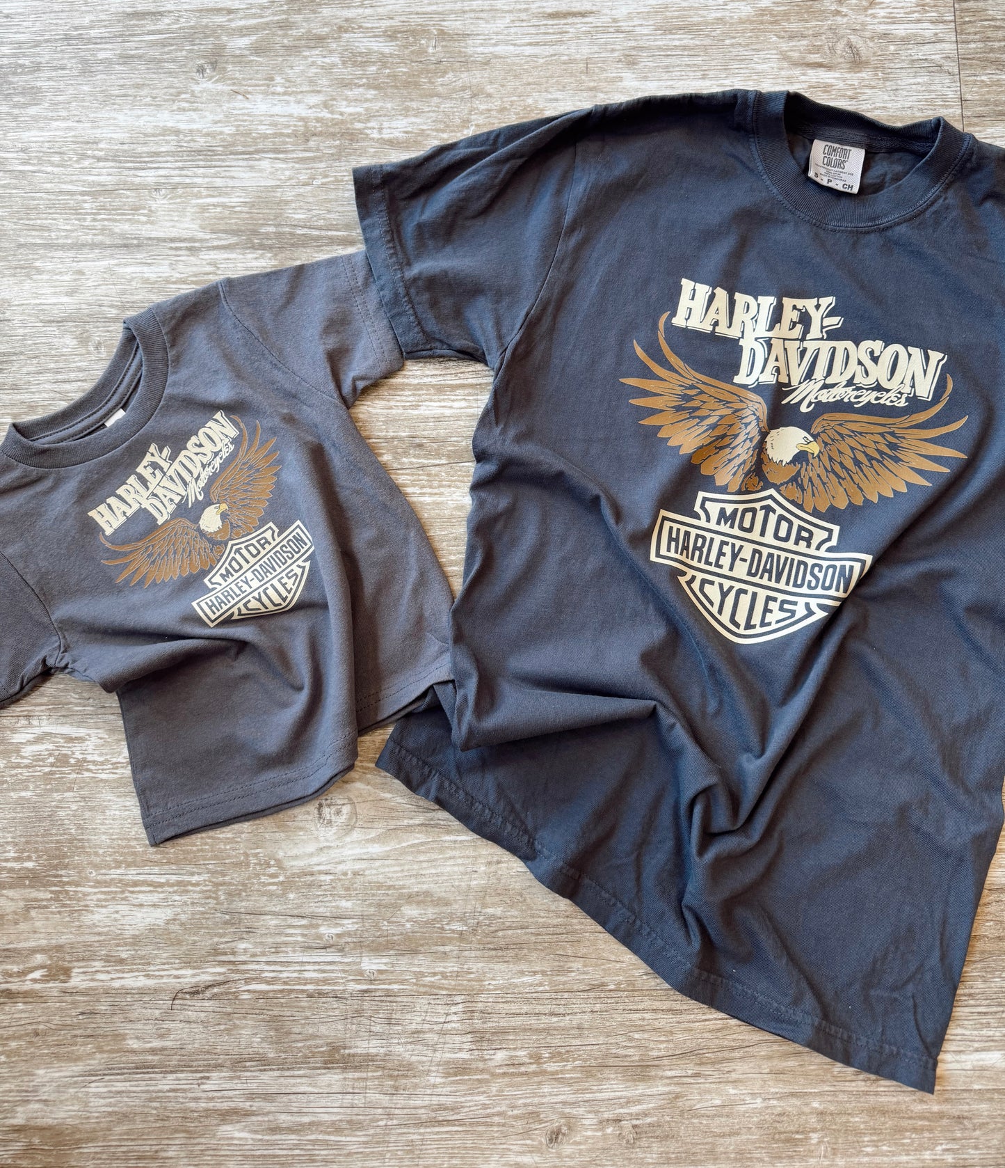 Harley Tee (Kids)