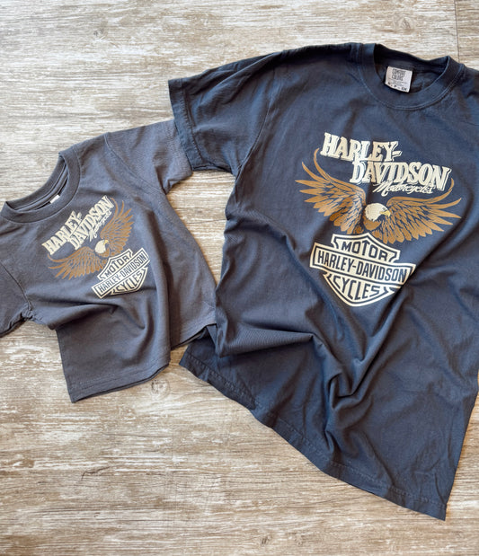 Harley Tee (Kids)
