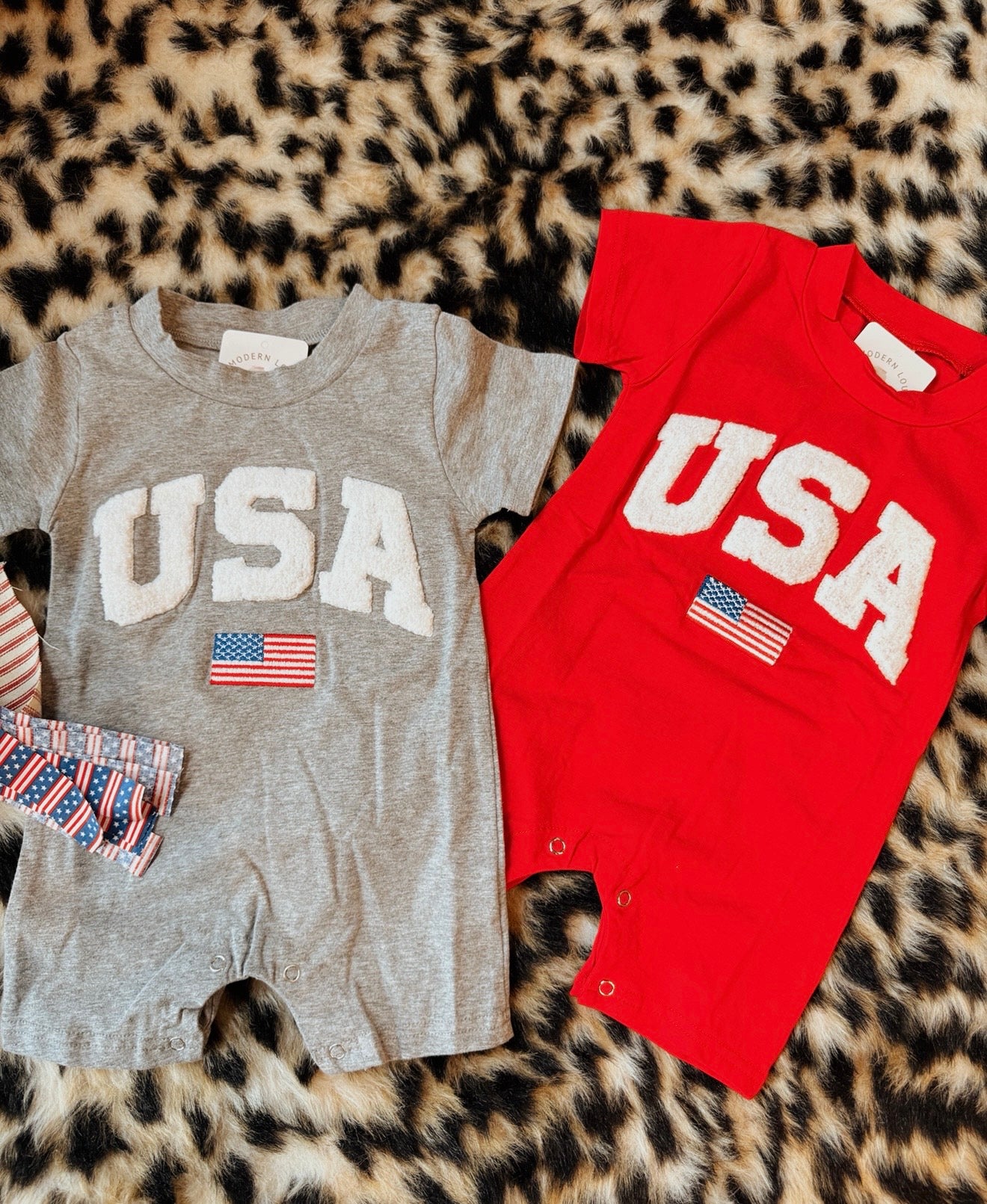 USA Jumper
