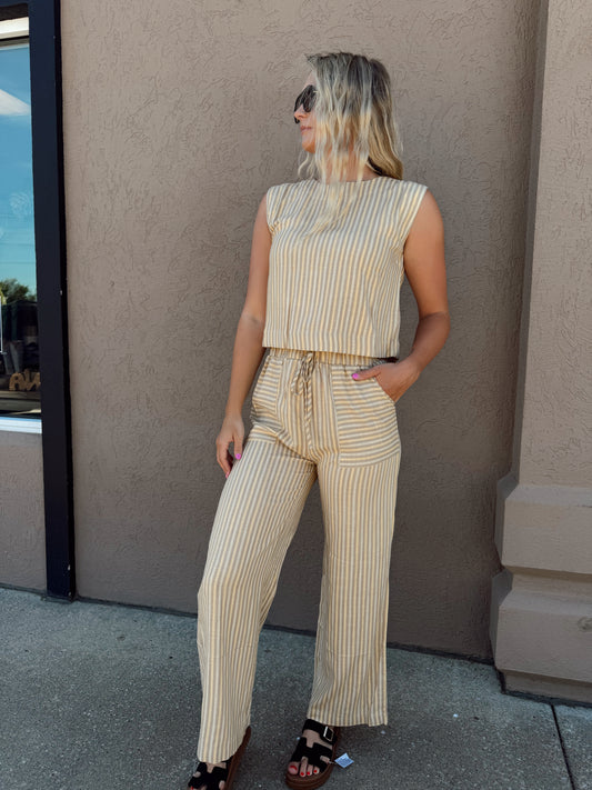 Sunset Dreaming Set