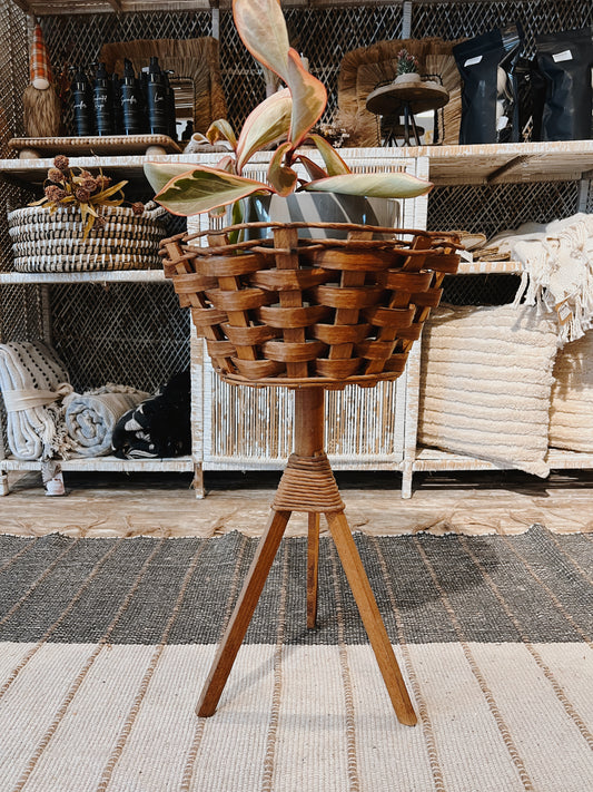 Vintage Plant Stand*