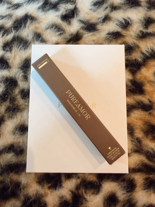 Signature No.1 Travel Spray