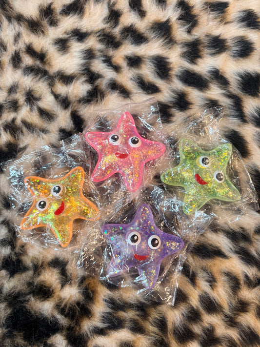 Starfish Squish