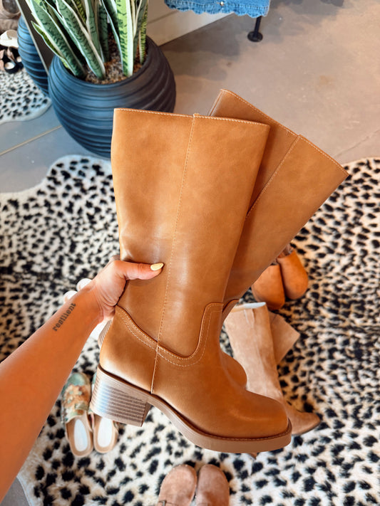 Dalilah Boot