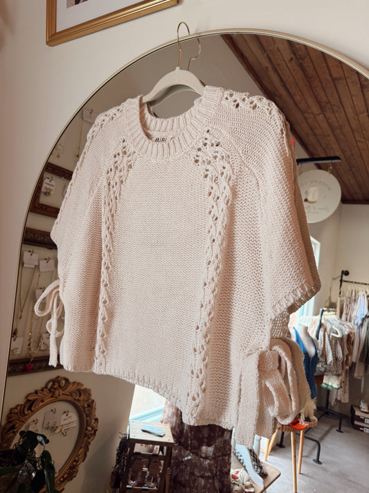 Manhattan Summer Top