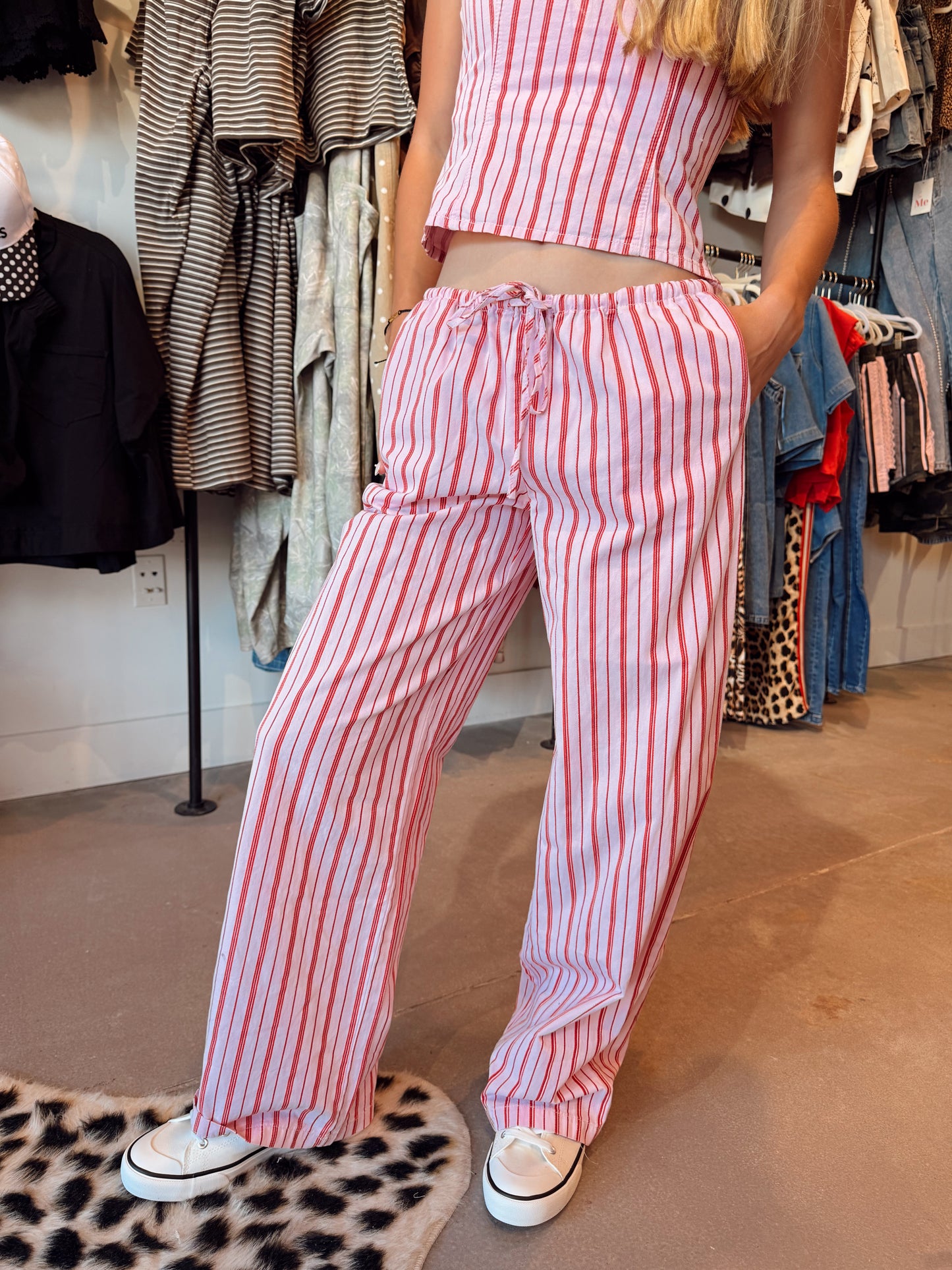 Candy Paint Pants