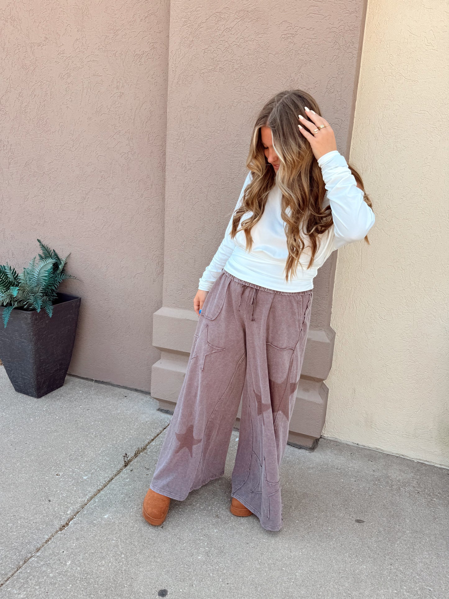 Bella Off The Shoulder Top