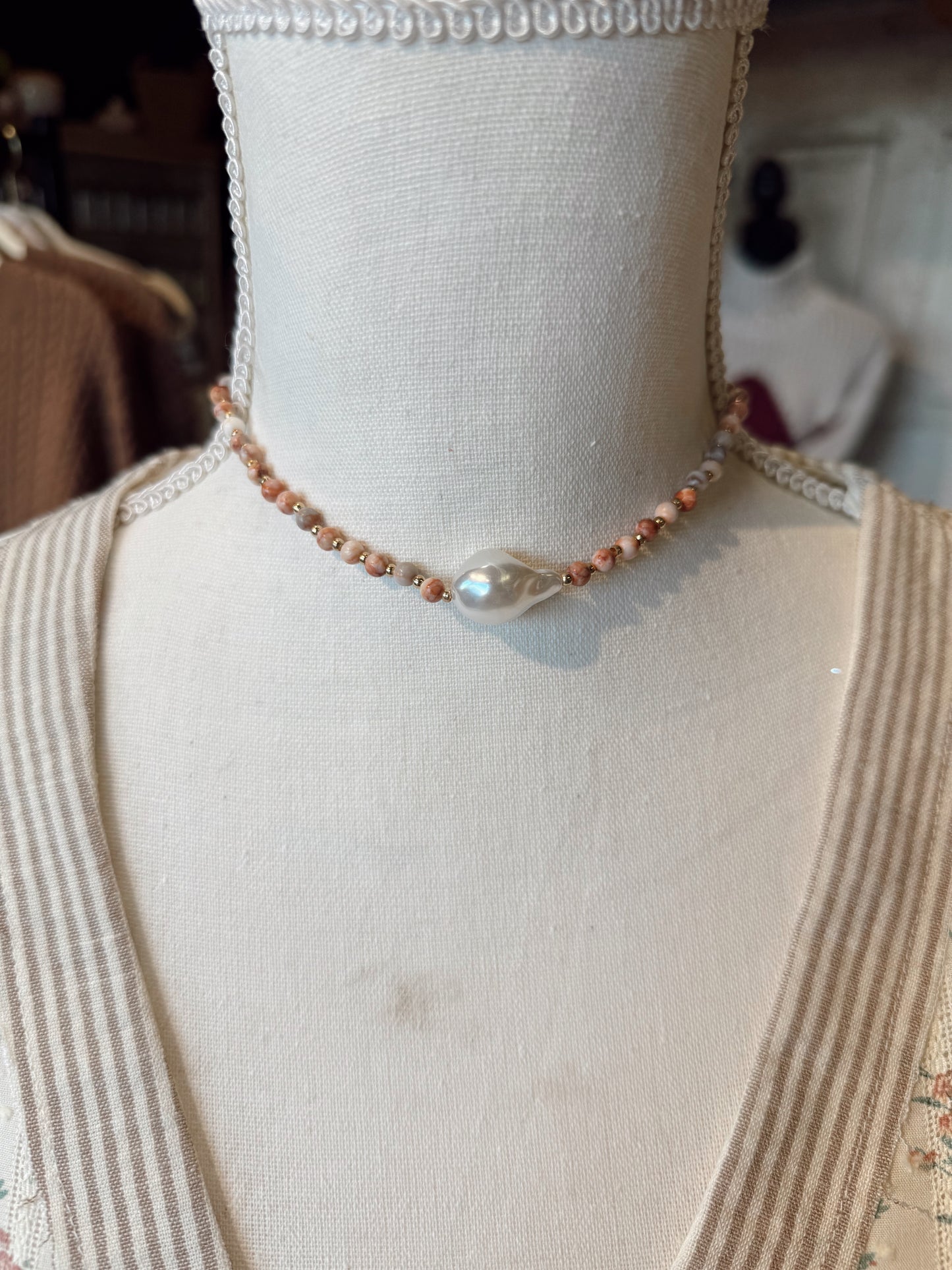 Necklace #08