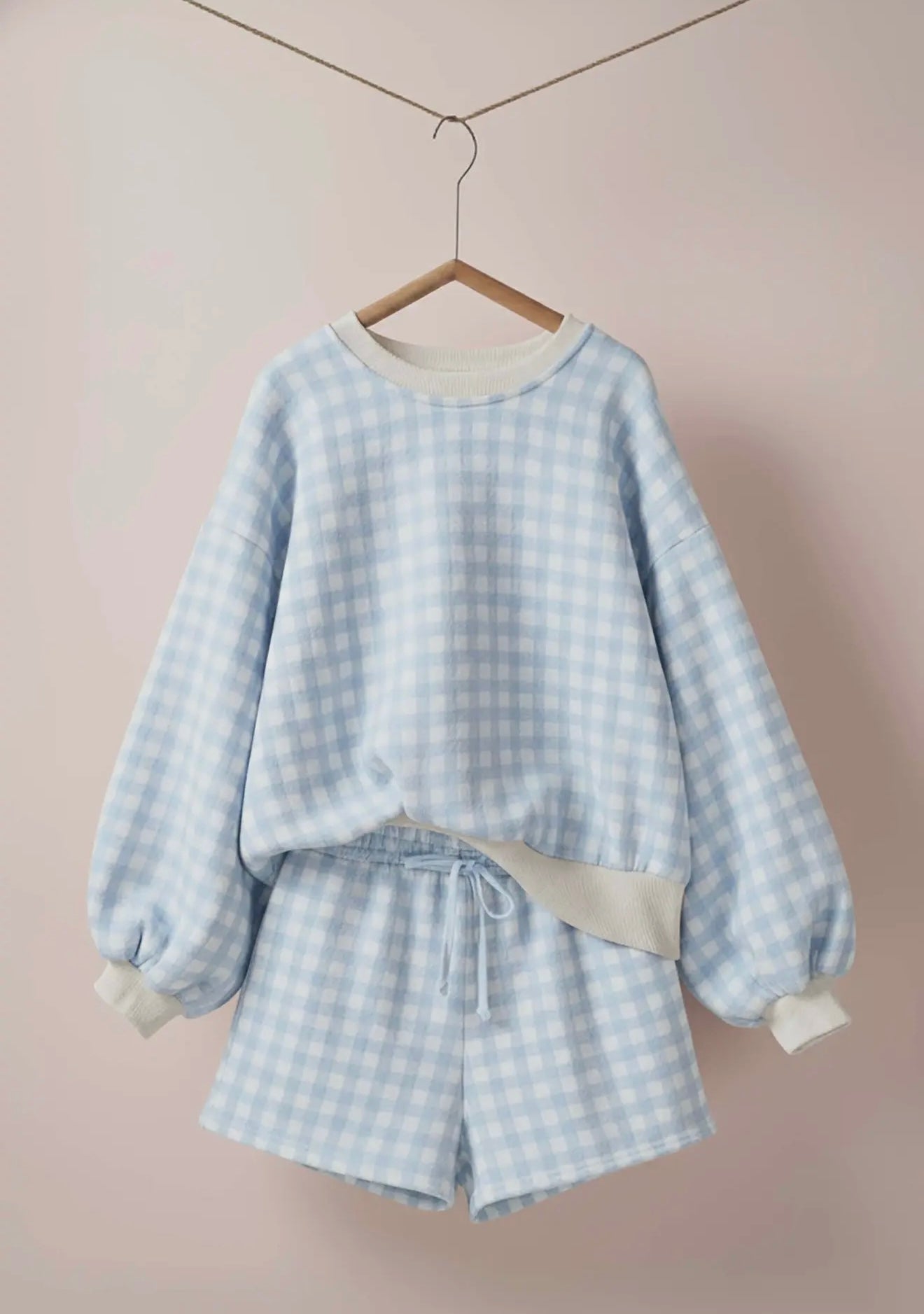 Ocean Bay Set (Blue)