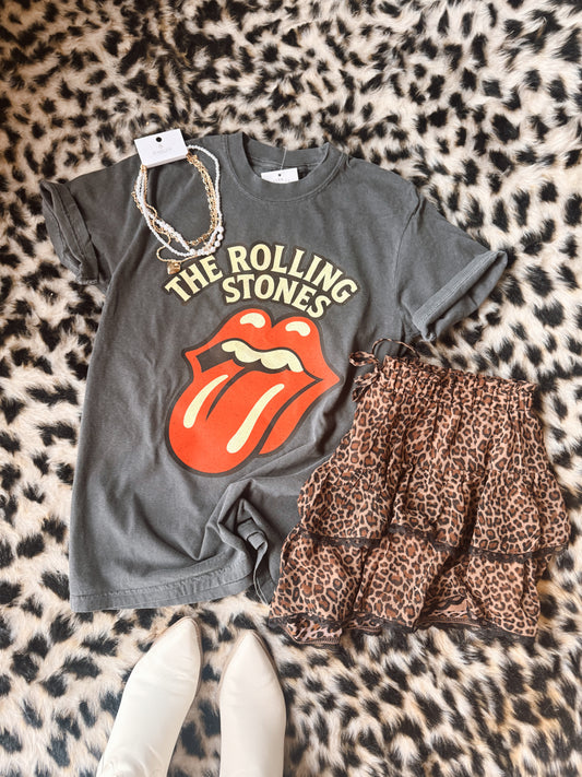 Rolling Stones Tee
