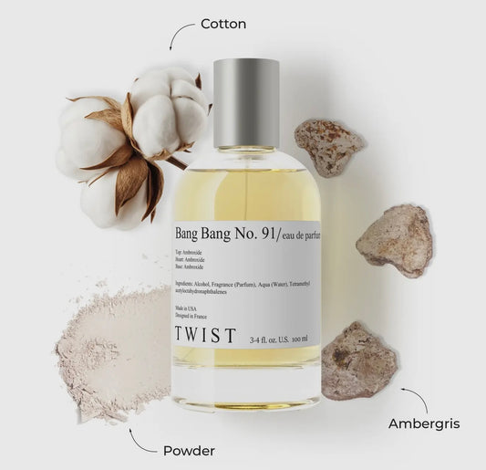 Bang Bang No. 91 Perfume