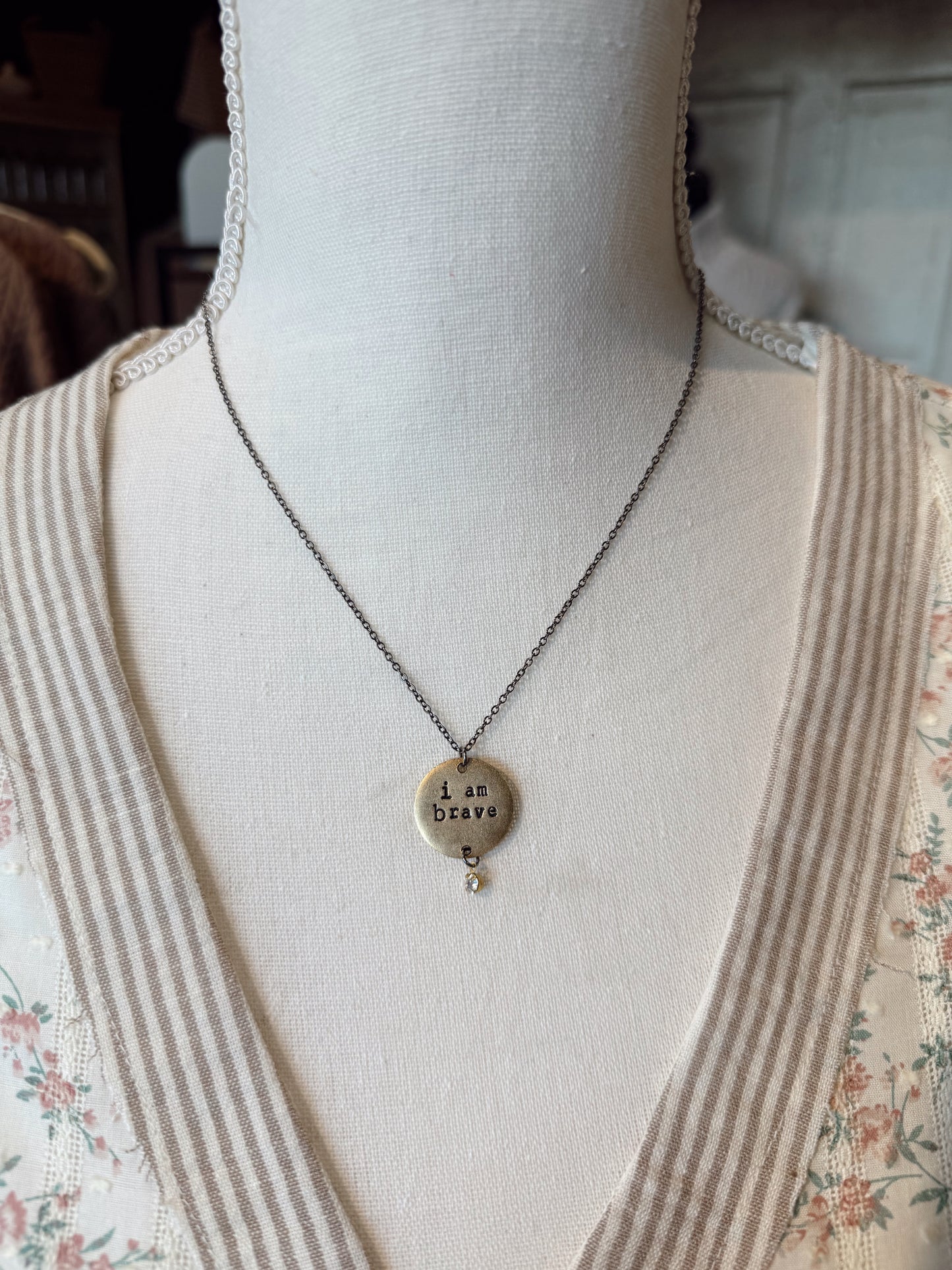 Necklace #31